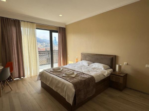 Cozy Apartm with Gorgeous View